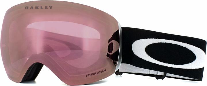 Mat Black, Prizm Snow Hi Pink Iridium