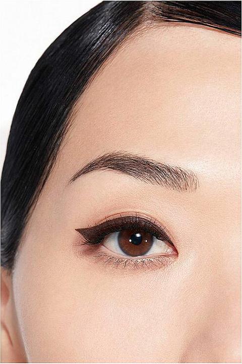 Actual product image Chanel Le Liner No 514 (514 Ultra Brun)
