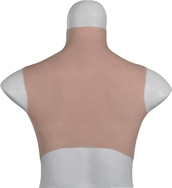 Produktbild XXdreamSToys Ultra Realistic Breast Form (S)