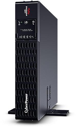 Immagine prodotto Cyberpower PR3000ERT2U (3000 VA, 3000 W, Interattivo linea UPS)