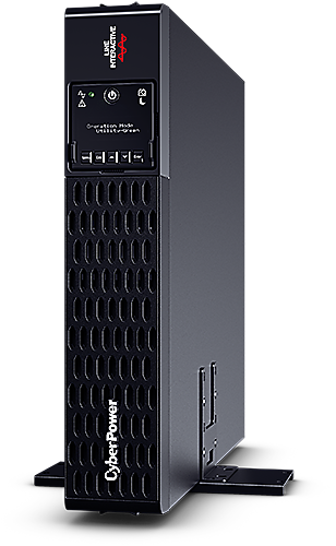 Produktbild Cyberpower PR3000ERT2U (3000 VA, 3000 W, Line-Interaktiv USV)