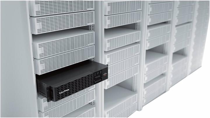 Immagine prodotto Cyberpower PR3000ERT2U (3000 VA, 3000 W, Interattivo linea UPS)