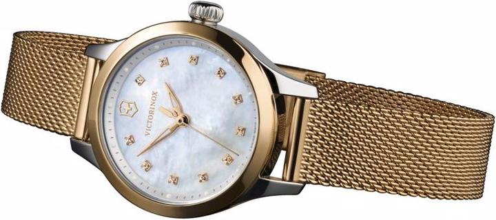 Immagine prodotto Victorinox Alleanza XS (Fatto in Svizzera, Orologio da polso analogico, 28 mm)