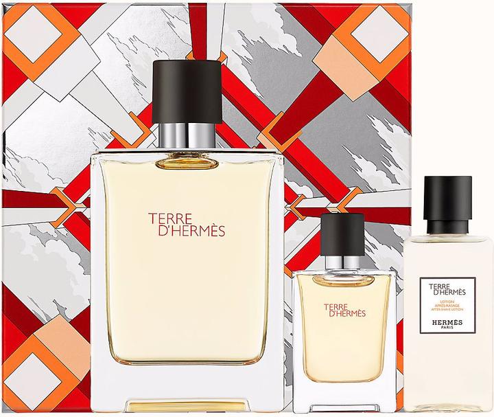 Immagine prodotto Hermès Terre d' (Eau de toilette, 100 ml)