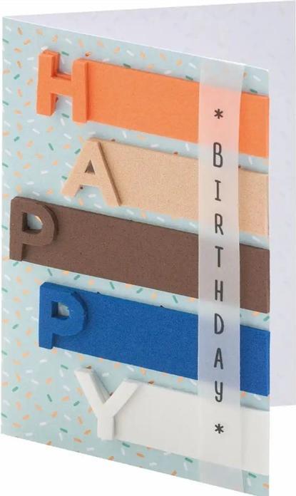 Immagine prodotto Folia Set di gommapiuma