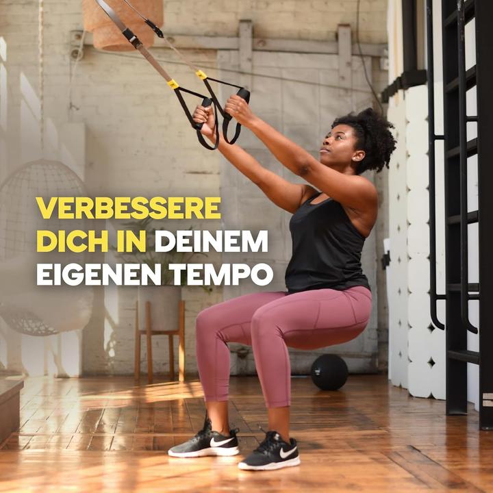 Produktbild TRX Go