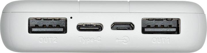 Immagine prodotto Rivacase POWER BANK USB 10000MAH/VA2041 (10000 mAh, 10 W, 37 Wh)