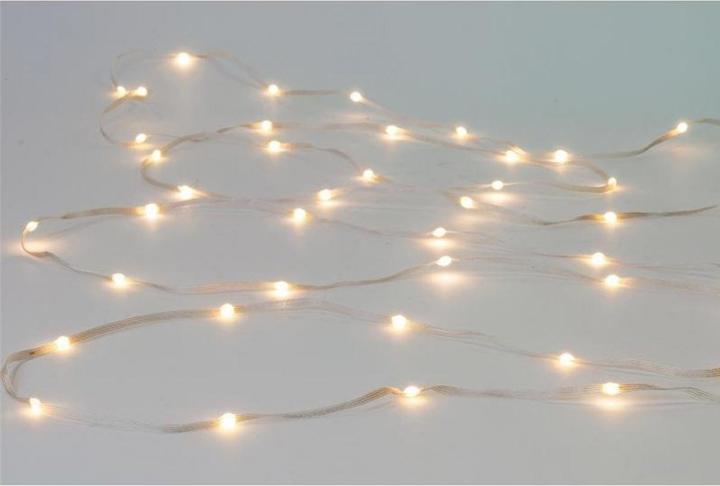 Immagine prodotto STT Catena luminosa a LED Connect Play 100 × lampade (10 m)