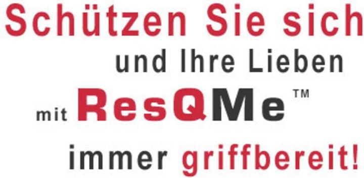 Productafbeelding Resqme Rettungswerkzeug