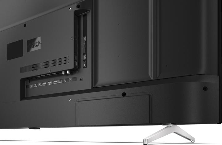 Immagine prodotto Sharp 55GP6260E (55", QLED, 4K, 2023)