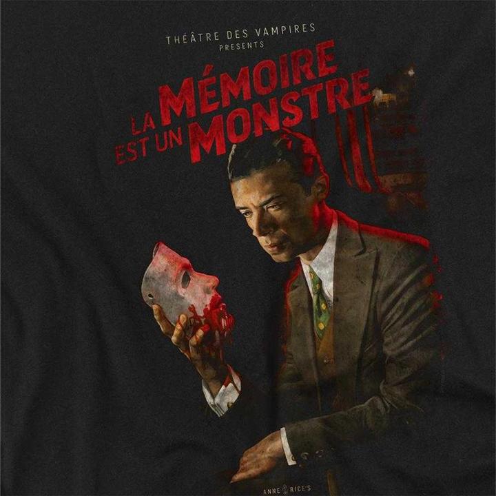 Produktbild Ideal Tek La Memoire TShirt Langärmlig (XXL)