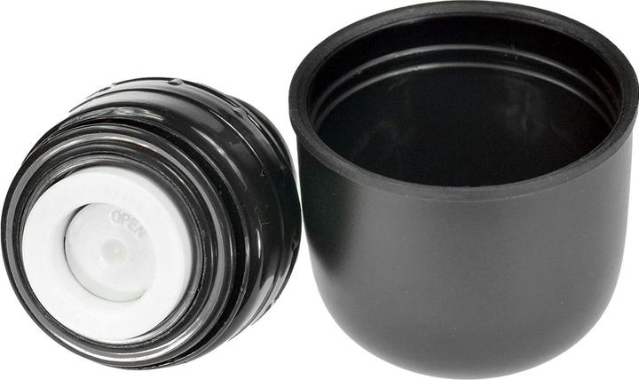 Actual product image Bergzeit Vacuum Bottle 0,5l vacuum jug (0.50 l)