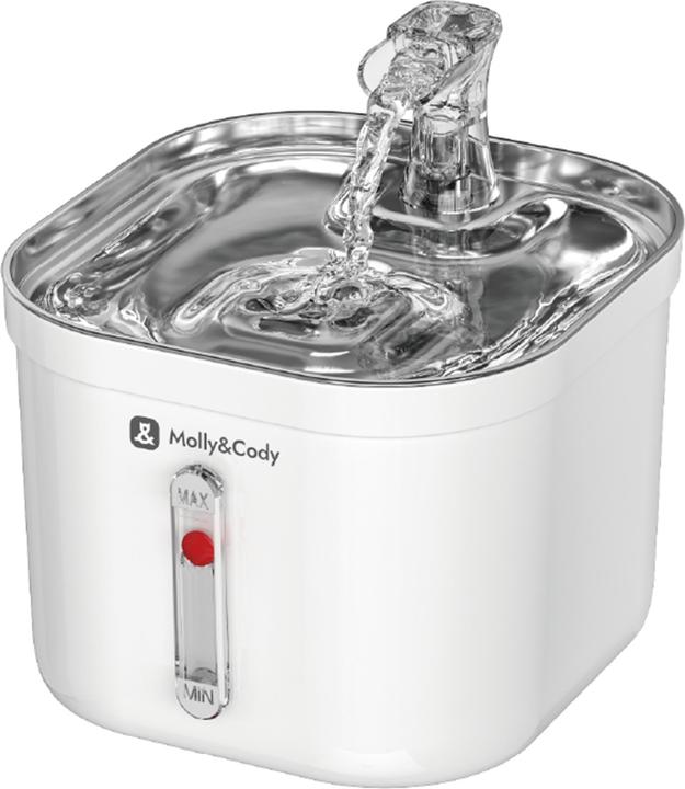 Actual product image Molly&Cody Trinkbrunnen (2 l)