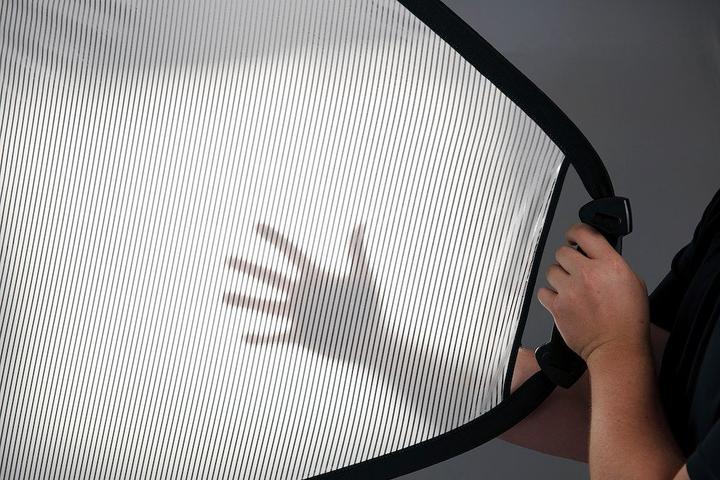 Immagine prodotto Lastolite Diffusore TriGrip (Specchio, 75 cm)