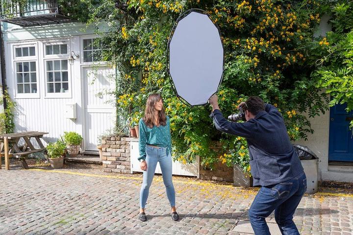 Immagine prodotto Lastolite HaloCompact (Specchio, 82 cm)