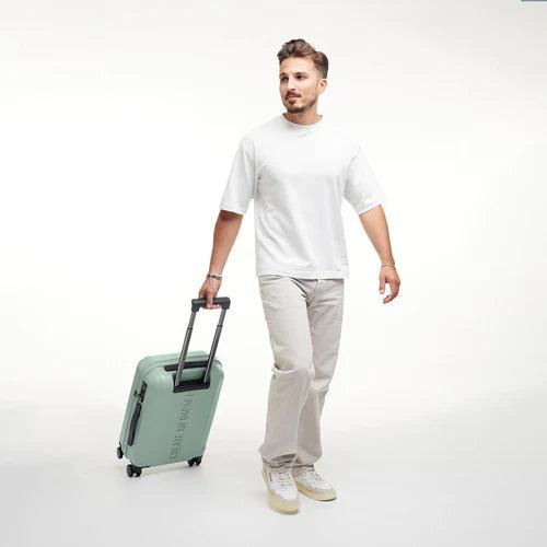 Immagine prodotto GOT BAG Valigia e trolley Re:Shell Cabin 2.0 (31 l)