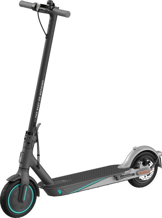 Actual product image Xiaomi Mi Pro 2 Mercedes AMG Petronas F1 Team Edition EU (25 km/h, 45 km, 300 W)