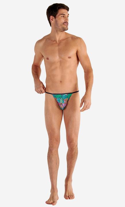 Produktbild HOM Tanga Funky Styles (S, Einzelpack)