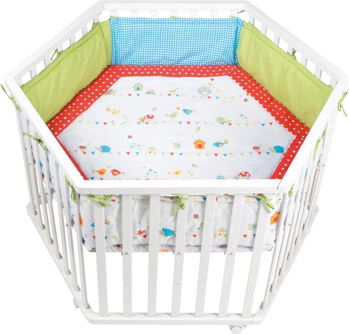 Produktbild Roba Waldhochzeit (121.40 cm, 105.60 cm)