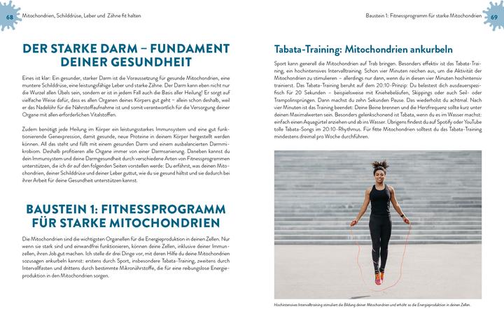 Produktbild Immunpower (Deutsch, Friederike Feil, 2021)