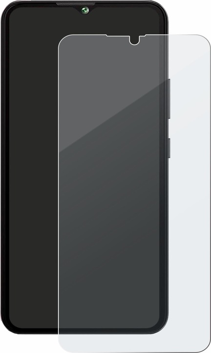 Produktbild BROTECT Schutzglas Schutzfolie Glas Folie Displayschutz matt (1 Stück, Cubot A10)