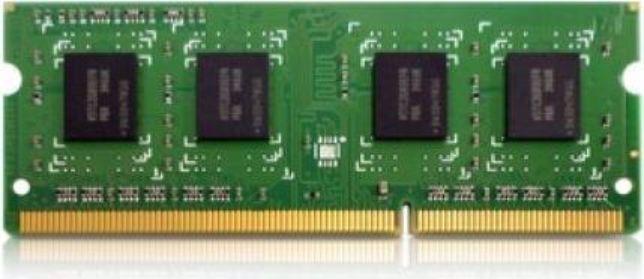 Actual product image Synology RAM1600DDR3L-4GBX2 (2 x 4GB, 1600 MHz, DDR3-RAM, SO-DIMM)