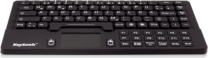 Actual product image KeySonic KSK-5031IN (DE, Cable)