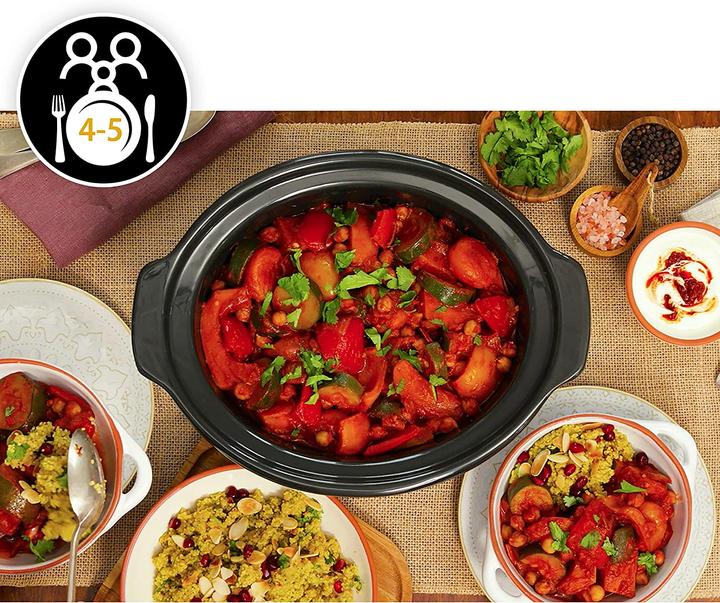 Actual product image Crockpot Schongarer