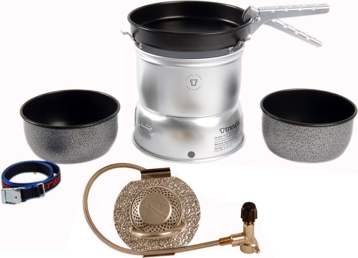 Produktbild Trangia 27-5 UL ALU
