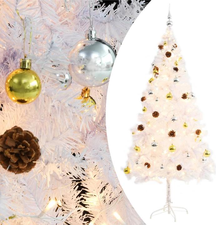 Produktbild vidaXL Weihnachtsbaum (180 cm)