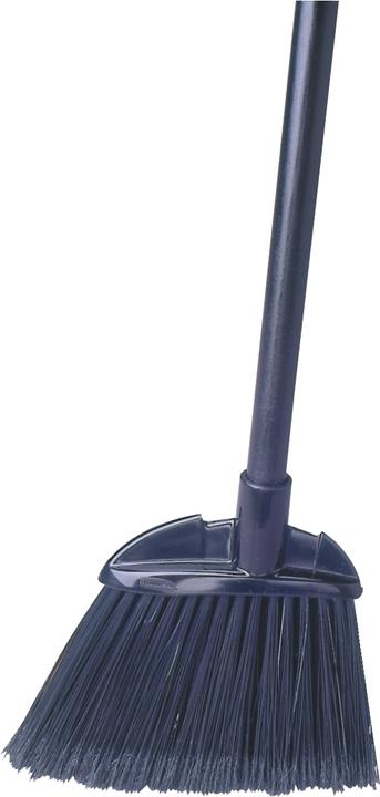 Actual product image Rubbermaid Hand brush for All Industries PP, Black (6 pcs.)