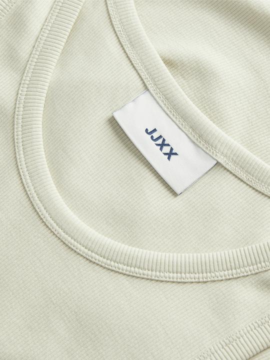 Actual product image JJXX JXFlora ribbed tank top (XS)