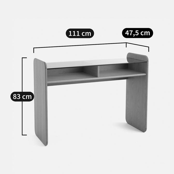 Image du produit La Redoute Interieurs Ericson (111 x 47.50 x 83 cm)