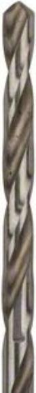 Actual product image Bosch Professional Zubehör PRO Metal HSS-G twist drill, 3.2 x 36 x 65 mm (3.2 mm)