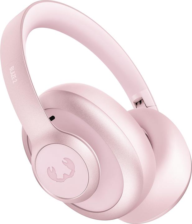 Produktbild Fresh'N Rebel Fresh 'n Rebel Clam Blaze 2 Pastel Pink (80 h, Kabellos)