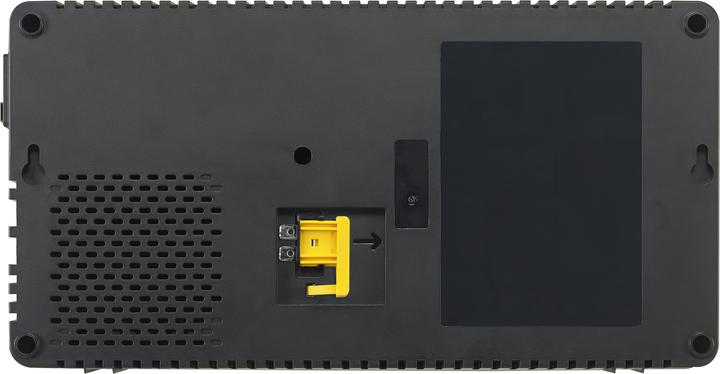 Produktbild APC BV1000I-GR (1000 VA, 600 W, Line-Interaktiv USV)