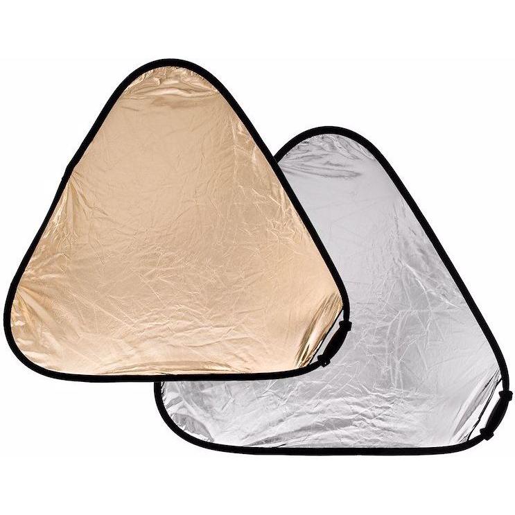 Lastolite Trigrip (120 cm), Softbox + Reflektor