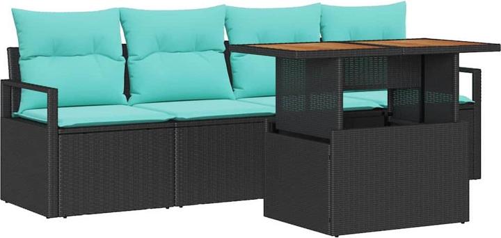 Produktbild vidaXL Gartenmöbel