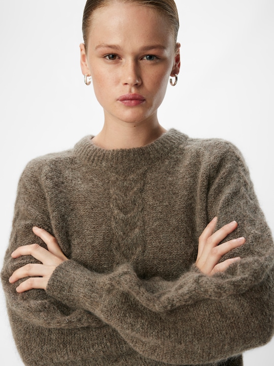 Image du produit Object Pull en tricot (XL)
