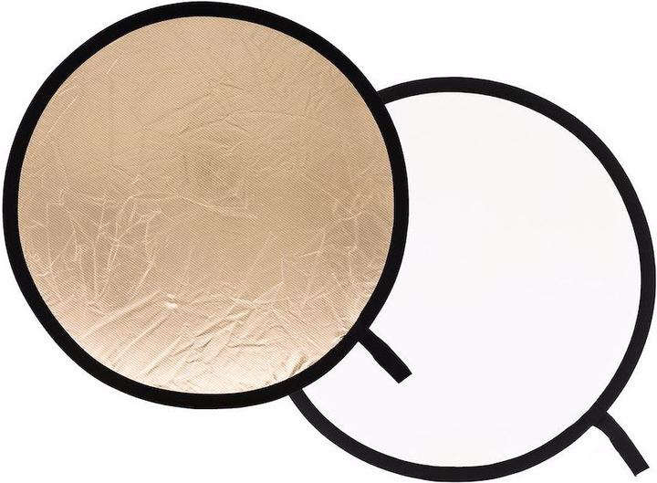 Lastolite pieghevole (Riflettore pieghevole, 50 cm)