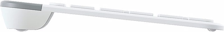 Actual product image Logitech MK470 (DE, Wireless)