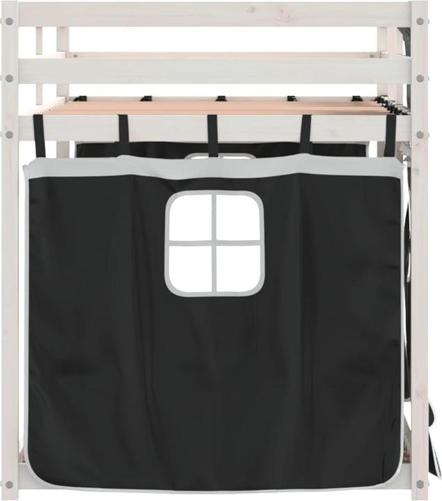 Produktbild vidaXL Etagenbett (90 x 190 cm)