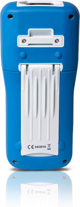 Produktbild Peaktech P 2710 Digitaler FI Tester (CAT III 600V)