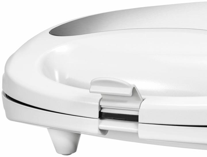 Actual product image Unold Quadro sandwich toaster