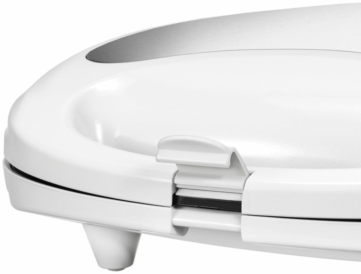 Actual product image Unold Quadro sandwich toaster (EU plug)