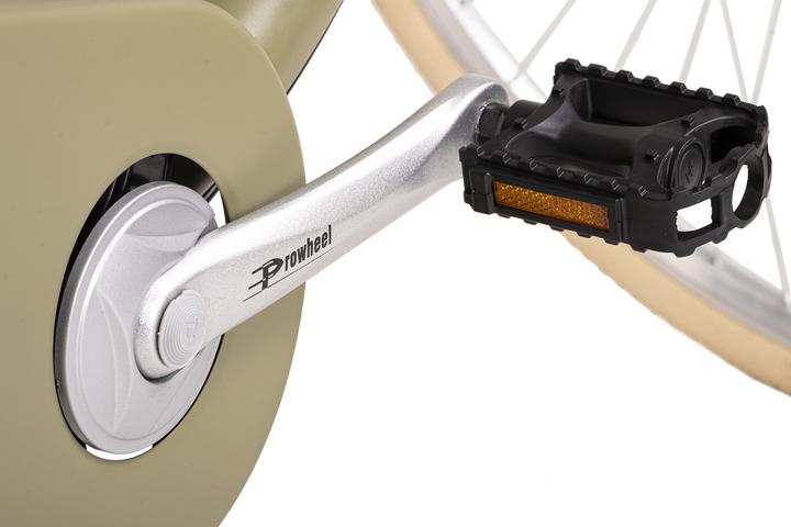 Actual product image Casino mit Korb (48 cm)