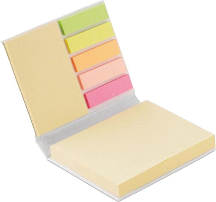 Produktbild MidOcean Notizblock Visionmax