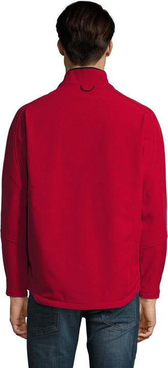 Produktbild Sols Relax Softshelljacke (S)