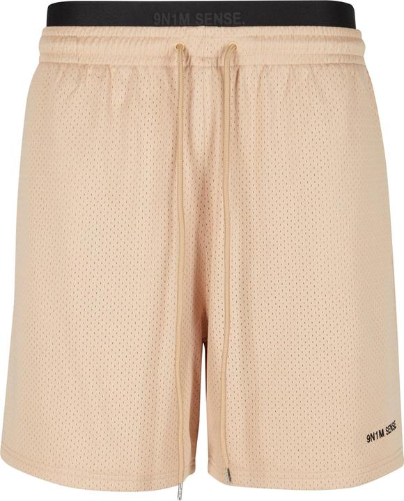 Produktbild 9N1M Sense Sense Essential Mesh Shorts - 159569 (M)