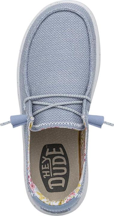 Actual product image Hey Dude Wendy Rise Stretch (41)